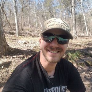 Meet your Posher, Douglas